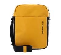 Mandarina Duck Eco Coated Ost14 Crossbody Yellow Man