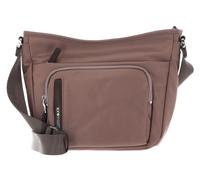 MANDARINA DUCK cross body bag Hunter Crossover Beaver
