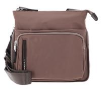 Mandarina Duck, Hunter Crossover Woman, Beaver, Taglia Unica