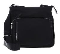 Mandarina Duck Women's Hunter Crossover, Black, Taglia Unica