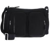 Mandarina Duck Hunter Shoulder bag 29 cm black