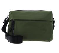 MANDARINA DUCK cross body bag Hunter Crossover Military Green