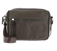 Hunter Small Crossbody Bag - female - Mandarina Duck - Cross Body Bags - Green - ONE SIZE - Bags ONE SIZE