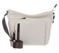 MANDARINA DUCK cross body bag Hunter Crossover Whitecap Gray