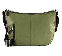 MANDARINA DUCK cross body bag Hunter Hobo Bag Military Green