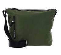 MANDARINA DUCK cross body bag Hunter Hobo Military Green