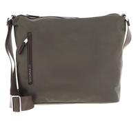 MANDARINA DUCK cross body bag Hunter Hobo Pirite