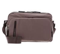 Mandarina Duck cross body bag Hunter Reporter Bag Beaver taupe