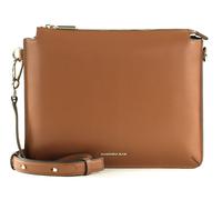 MANDARINA DUCK cross body bag Luna Crossover Caramel Cafe
