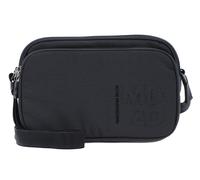 MANDARINA DUCK cross body bag MD20 Camera Bag Steel
