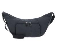 MANDARINA DUCK cross body bag MD20 Crossover Bag Steel
