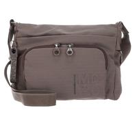 MANDARINA DUCK cross body bag MD20 Crossover Bag Taupe