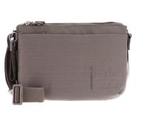 MANDARINA DUCK cross body bag MD20 Crossover Bag Taupe