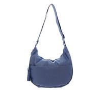 Mandarina Duck MD20 Shoulder bag 39 cm Expandable gray
