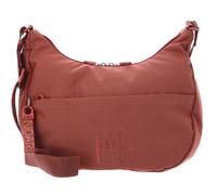 Mandarina Duck Shoulder bag 39 cm red