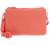 MANDARINA DUCK cross body bag MD20 Crossover Tangerine