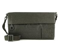 MANDARINA DUCK cross body bag MD20 Lux Pochette Graphite