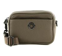 MANDARINA DUCK cross body bag Mellow Leather Camera Bag Clay
