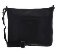 Mandarina Duck Mellow Shoulder bag Leather 27 cm black