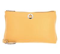 MANDARINA DUCK cross body bag Mellow Leather Crossover Bag Ochre