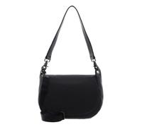 MANDARINA DUCK cross body bag Mellow Leather Hunting Bag Nero