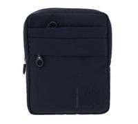 Mandarina Duck cross body bag shoulder bag MD20 Crossover Scarab dark blue
