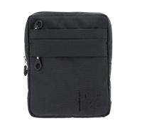 Mandarina Duck cross body bag shoulder bag MD20 Crossover Steel dark blue