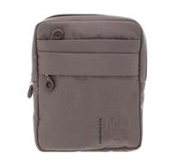 Mandarina Duck cross body bag shoulder bag MD20 Crossover Taupe