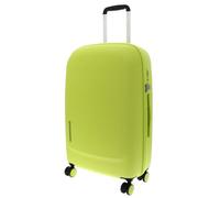 Mandarina Duck D-Drop 2.0 Suitcase Medium, Bergamotto, One Size, D-Drop 2.0