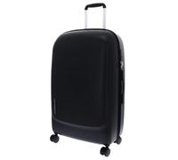 Mandarina Duck D-Drop 2.0 Trolley Large, Black, One Size, D-Drop 2.0