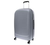 Mandarina Duck D-Drop 2.0 Trolley Large, Silver, One Size, D-Drop 2.0