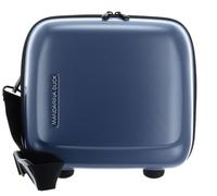 MANDARINA DUCK D-Drop Beauty Case Dress Blue