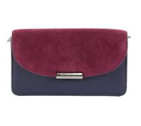 MANDARINA DUCK Diana Crossover XS Dress Blue