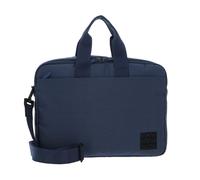 MANDARINA DUCK District Briefcase Atlantic Sea