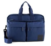 MANDARINA DUCK District Briefcase Dress Blue