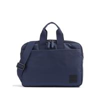 Mandarina Duck District Briefcase, unisex, blue