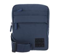 MANDARINA DUCK District Crossover Bag S Atlantic Sea