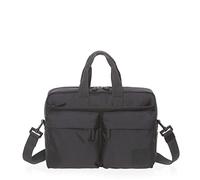 Mandarina Duck District briefcase 36 cm laptop compartment black