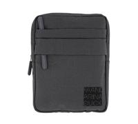 Mandarina Duck DISTRICT, Men’s Messenger Bag Bag, Grau, Taglia unica -