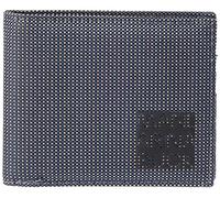 Mandarina Duck Men's District Wallet, Steel, Taglia Unica