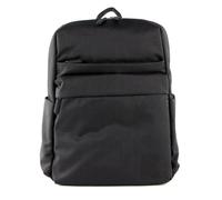 Mandarina Duck District, Men's Backpack, Black, Big