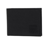 Mandarina Duck Men District Billfold, Black Ink