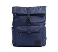 Computer backpack Mandarina Duck District 17" Bleu 32x45x16 cm