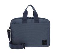 Mandarina Duck District Women's Briefcase, One Size, Atlantic Sea, Taglia Unica