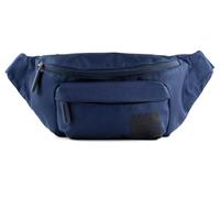 Mandarina Duck District, Women's Bum Bag, Dress Blue, 17.2 L