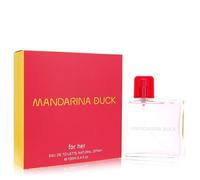 MANDARINA DUCK Eau De Toilette 3.4 oz for Women