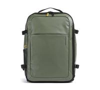 Mandarina Duck Eco Coated Backpack, 28L, unisex, oliv