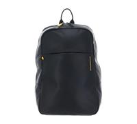 Mandarina Duck Eco Coated Backpack Black