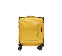 Mandarina Duck Eco Coated Cabin Trolley Bag