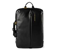 Mandarina Duck Eco Coated Daypack 40 cm black